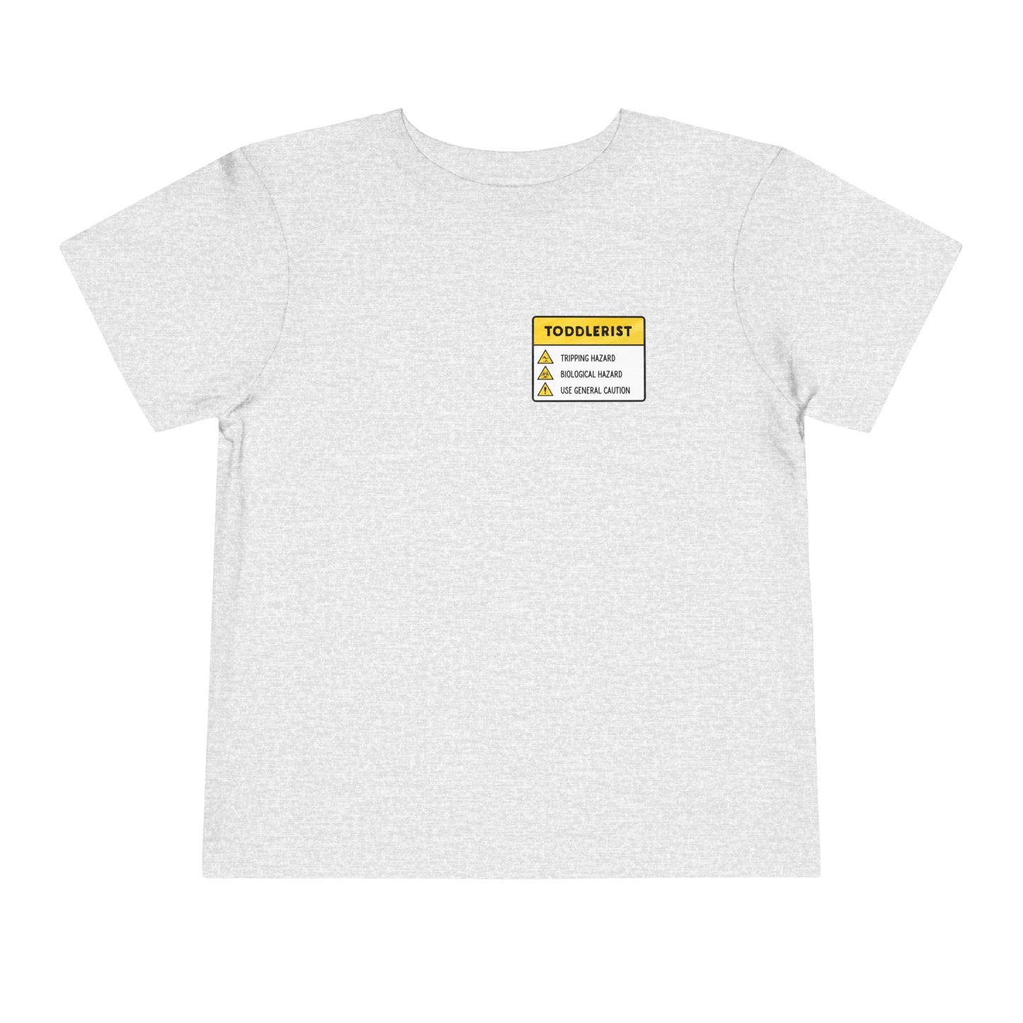 Toddlerist Tee