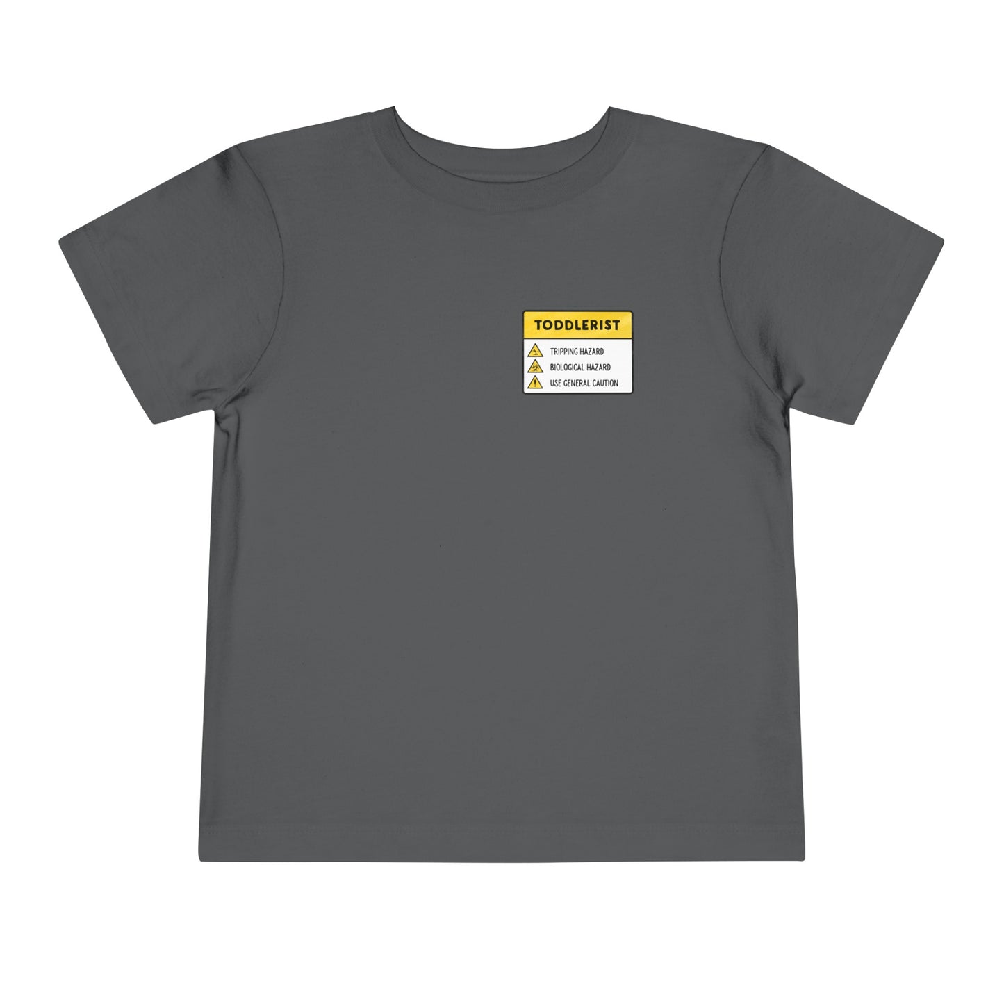 Toddlerist Tee