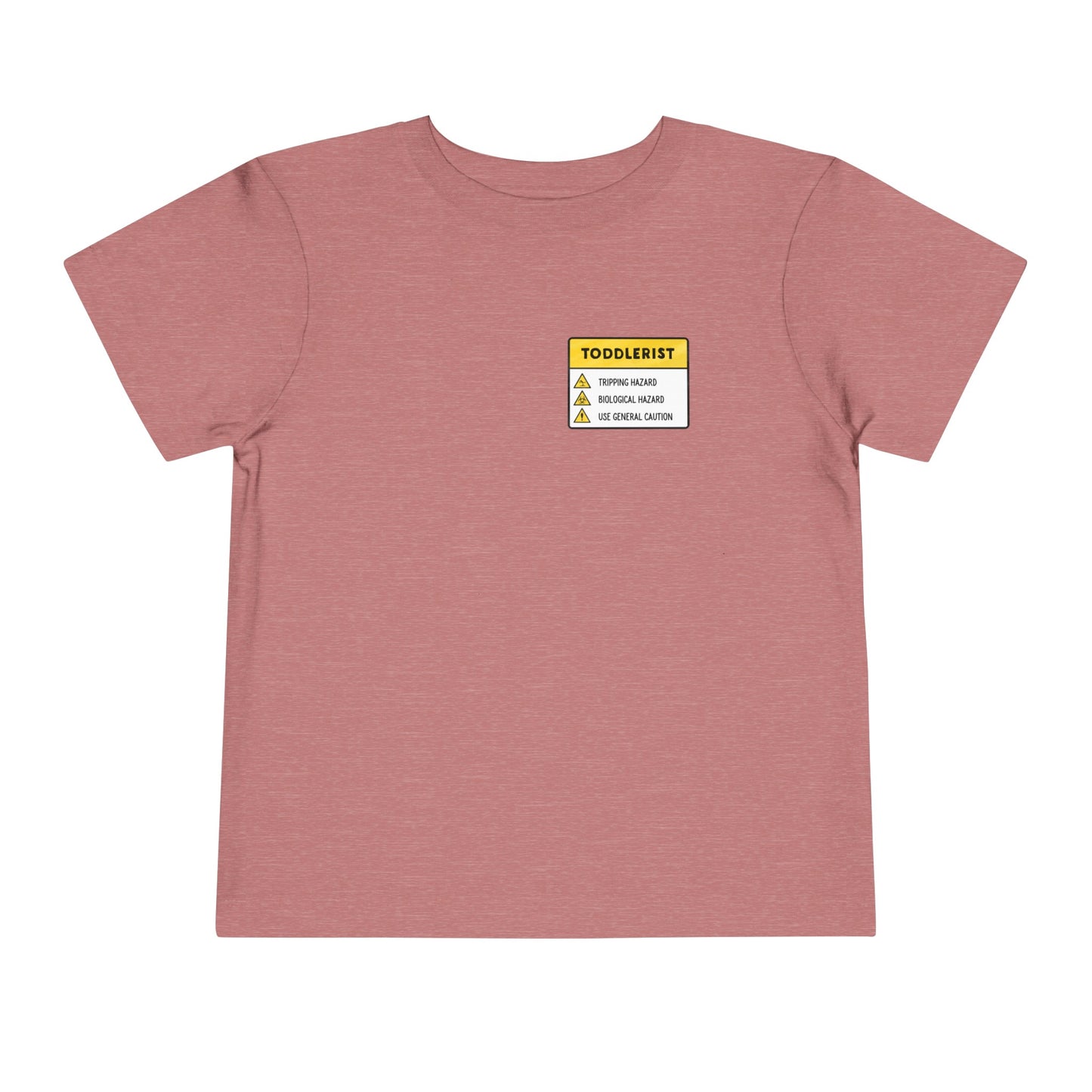 Toddlerist Tee