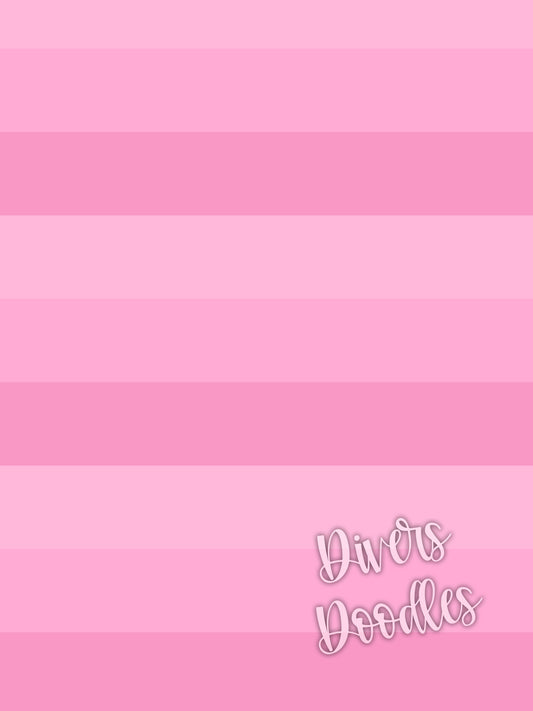 Pink Seamless Pattern, Striped Digital Paper, Pastel Pink Digital Paper, Seamless Files for Fabric, Seamless Pattern Digital Download