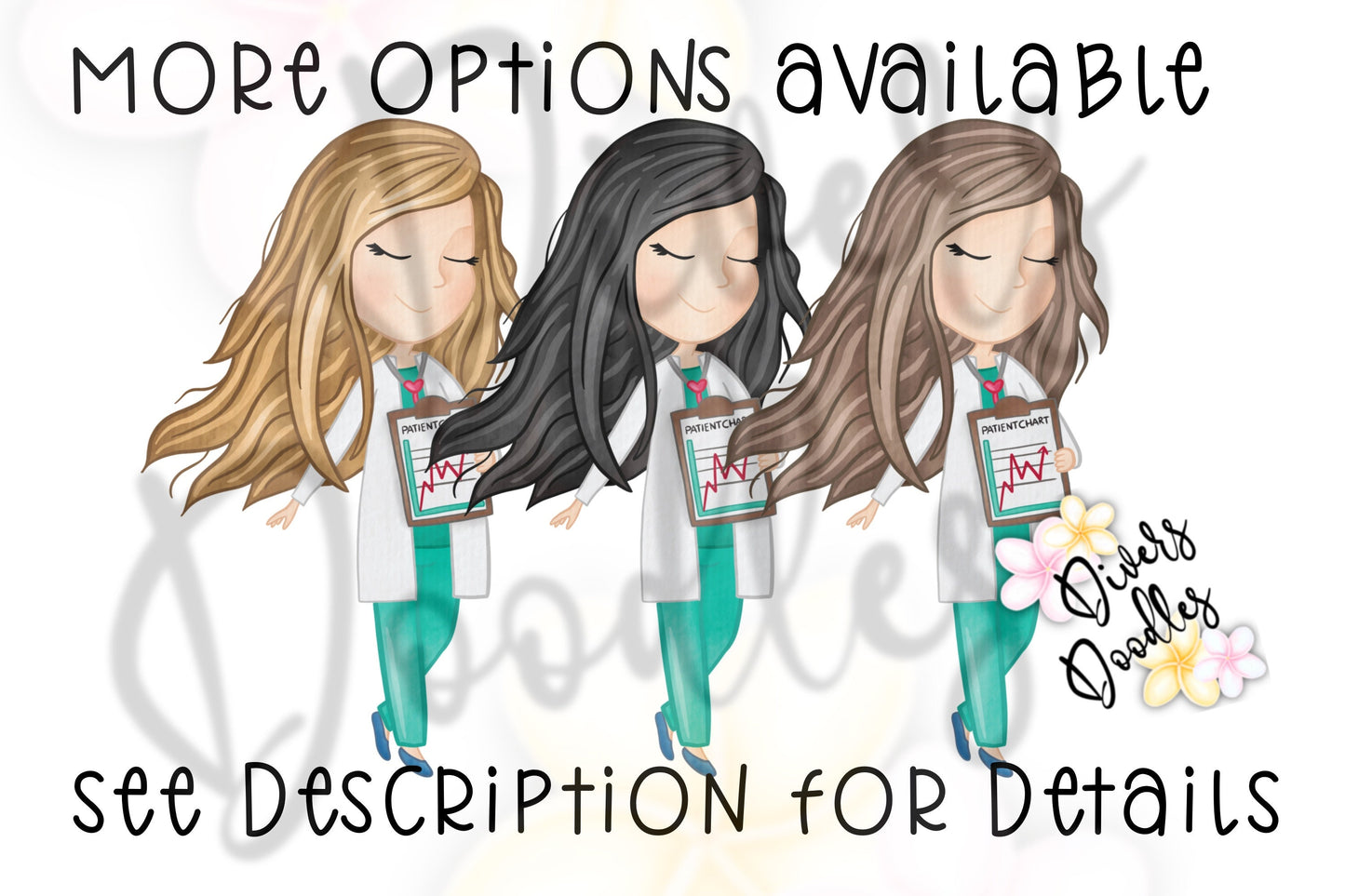 Mama Sublimation Download, Healthcare PNG, Medical PNG Files for Tshirts, Sublimation Designs for Kids, Doctor Illustration, Doctor PNG