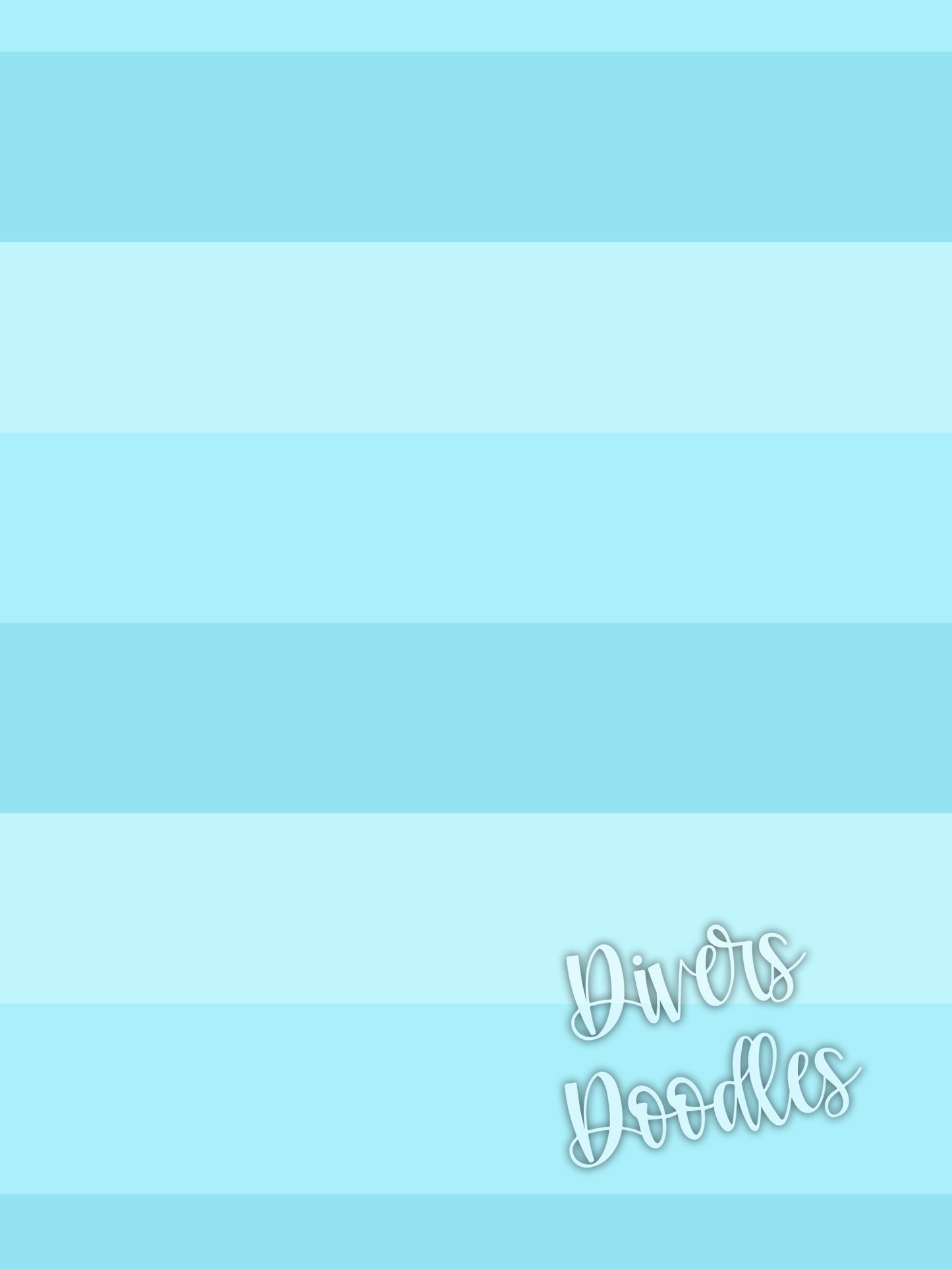 Blue Stripe Digital Paper, Seamless File Baby, Seamless Pattern Fabric Download, Digital Paper For Boys, Easter Digital Download